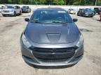 2016 Dodge Dart Gt Sport for Sale in Eight Mile, AL - Water/Flood