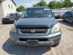 2005 Honda Pilot Exl продається в York Haven, PA - Side