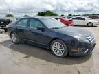 2012 Ford Fusion Sel en Venta en Wilmer, TX - Minor Dent/Scratches