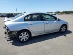 2011 Honda Civic Lx en Venta en Brookhaven, NY - Rear End