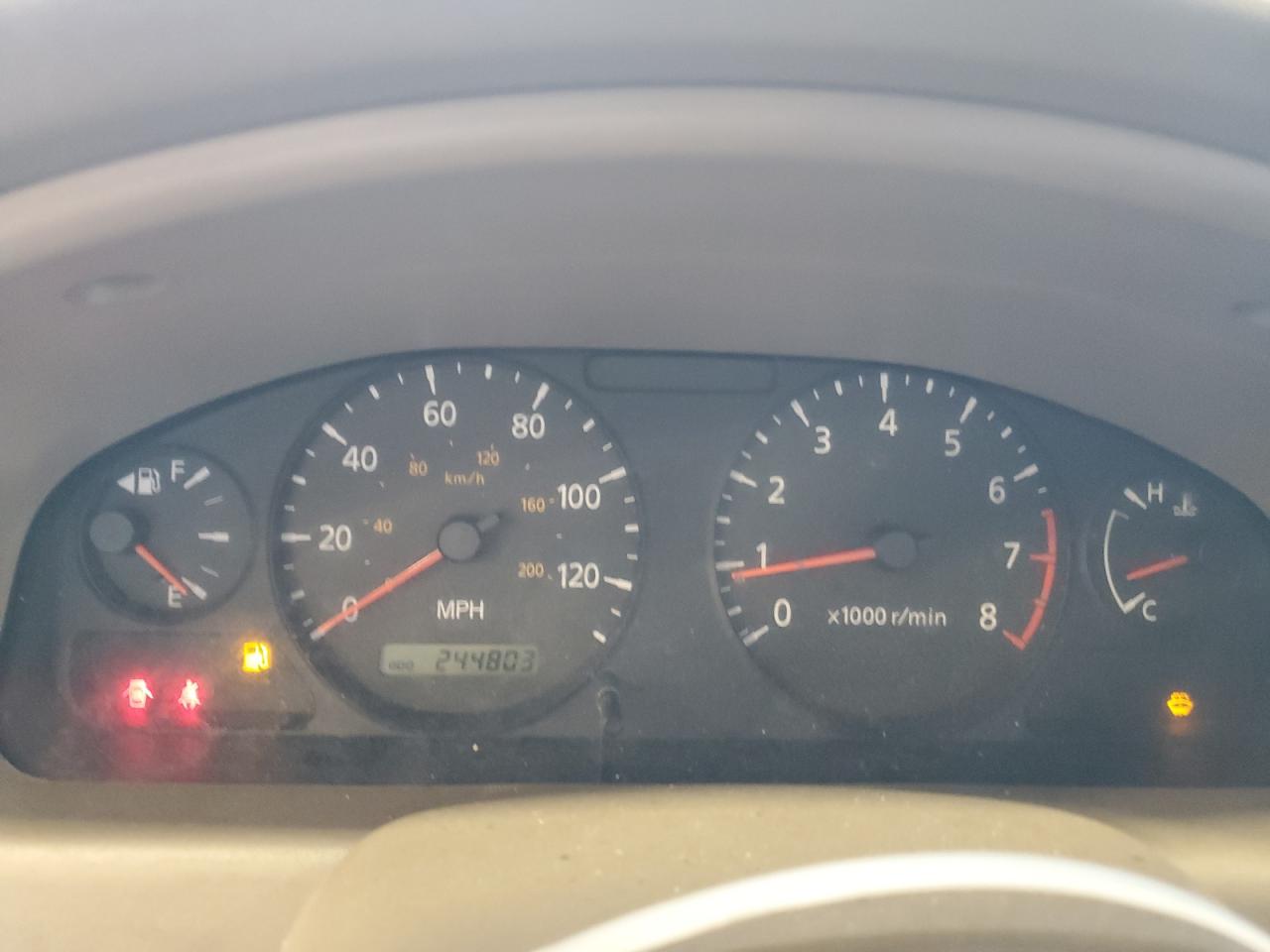 2004 Nissan Sentra 1.8 VIN: 3N1CB51D84L887963 Lot: 61835455
