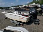 2011 BOSTON WHALER 150 SPORT for sale at Copart ON - COOKSTOWN