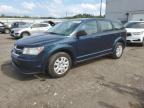 2015 Dodge Journey Se for Sale in Fredericksburg, VA - Front End