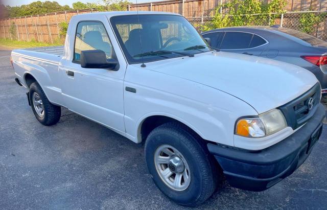 2007 Mazda B2300   