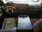 2009 Chevrolet Silverado K1500 Lt en Venta en Candia, NH - Undercarriage