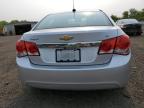 2016 Chevrolet Cruze Limited Lt за продажба в New Britain, CT - Side