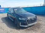 2020 AUDI SQ7 TDI MH for sale at Copart YORK