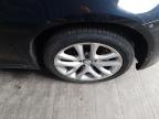 2009 VOLKSWAGEN SCIROCCO T for sale at Copart SANDTOFT