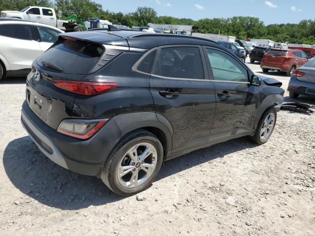  HYUNDAI KONA 2023 Czarny