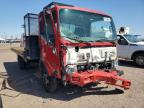 2020 ISUZU NPR HD    for sale at Copart AZ - PHOENIX