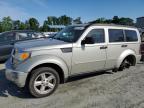 2008 Dodge Nitro Slt for Sale in Spartanburg, SC - Side