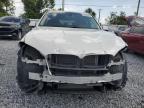 2015 Bmw X5 Xdrive35I de vânzare în Riverview, FL - Front End