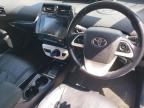 2018 TOYOTA PRIUS ACTI for sale at Copart SANDY