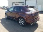 2018 Ford Edge Sport for Sale in Woodburn, OR - Front End