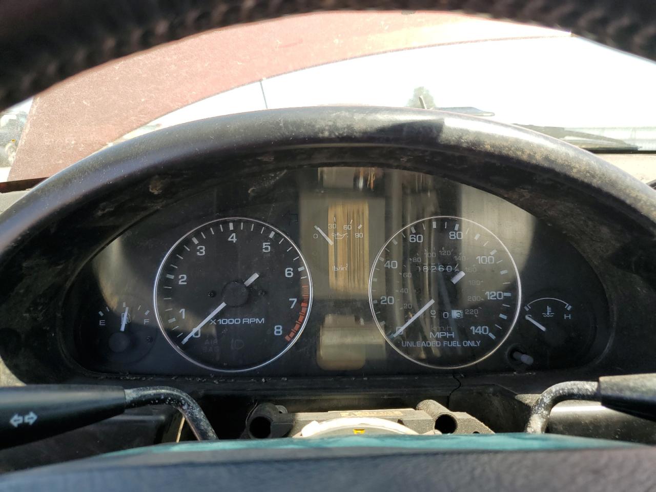1990 Mazda Mx-5 Miata VIN: JM1NA3513L0125407 Lot: 60086035