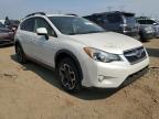 2013 Subaru Xv Crosstrek 2.0 Premium იყიდება Elgin-ში, IL - Side