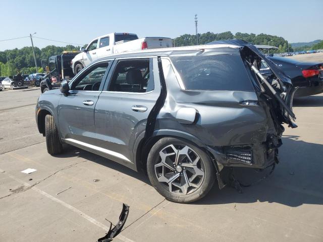  HYUNDAI PALISADE 2022 Szary