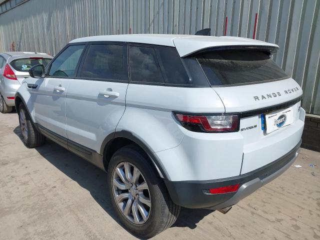 2016 LAND ROVER R ROVER EV