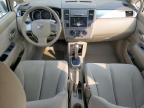 2007 Nissan Versa S en Venta en Windsor, NJ - Front End