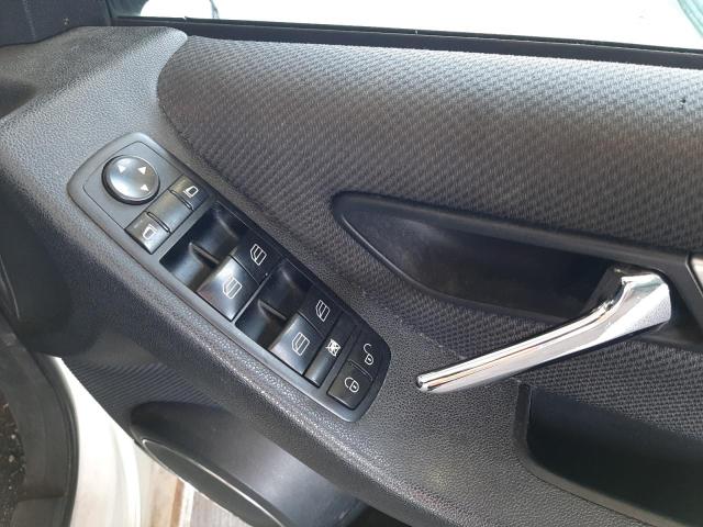 2011 MERCEDES BENZ B180 SPORT