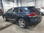 2013 Toyota Venza Le en Venta en Ham Lake, MN - Front End