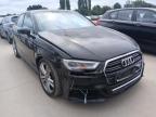 2017 AUDI A3 S LINE for sale at Copart SANDY