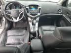 2013 Chevrolet Cruze Lt   na sprzedaż w Wayland, MI - Front End