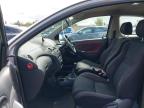 2005 TOYOTA YARIS COLO for sale at Copart YORK