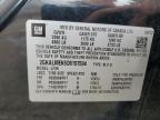 2013 Gmc Terrain Sle   for Sale in Moraine, OH - Rear End