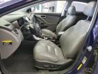 2014 Hyundai Elantra Se de vânzare în Pasco, WA - Front End