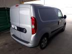 2018 VAUXHALL COMBO 2000 for sale at Copart SANDTOFT