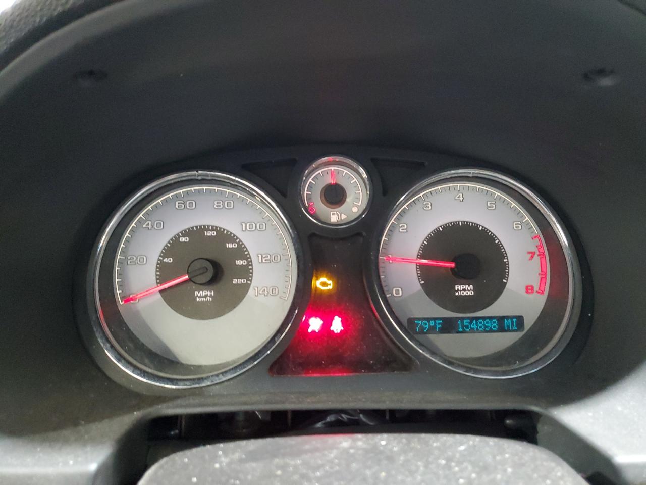 2006 Chevrolet Cobalt Lt VIN: 1G1AL18F367884356 Lot: 59491295