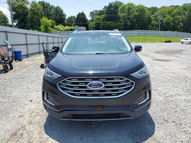  FORD EDGE 2019 Black