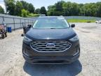2019 Ford Edge Titanium en Venta en Gastonia, NC - Minor Dent/Scratches