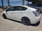 2012 Toyota Prius  за продажба в West Palm Beach, FL - Minor Dent/Scratches