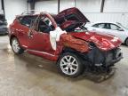 2011 Nissan Rogue S en Venta en West Mifflin, PA - All Over