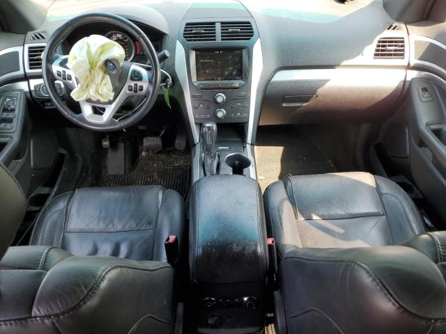 Parquets FORD EXPLORER 2014 Black