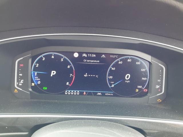 2024 VOLKSWAGEN TIGUAN ALL