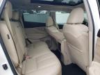 2019 Nissan Murano S იყიდება West Warren-ში, MA - Side