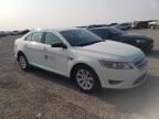 2010 Ford Taurus Se for Sale in Earlington, KY - Hail