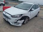 2015 FORD FOCUS TITA for sale at Copart CORBY