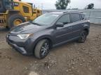 2018 TOYOTA RAV4 LE   à vendre chez Copart NY - NEWBURGH