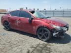 2022 Nissan Sentra Sr იყიდება Colton-ში, CA - Rollover