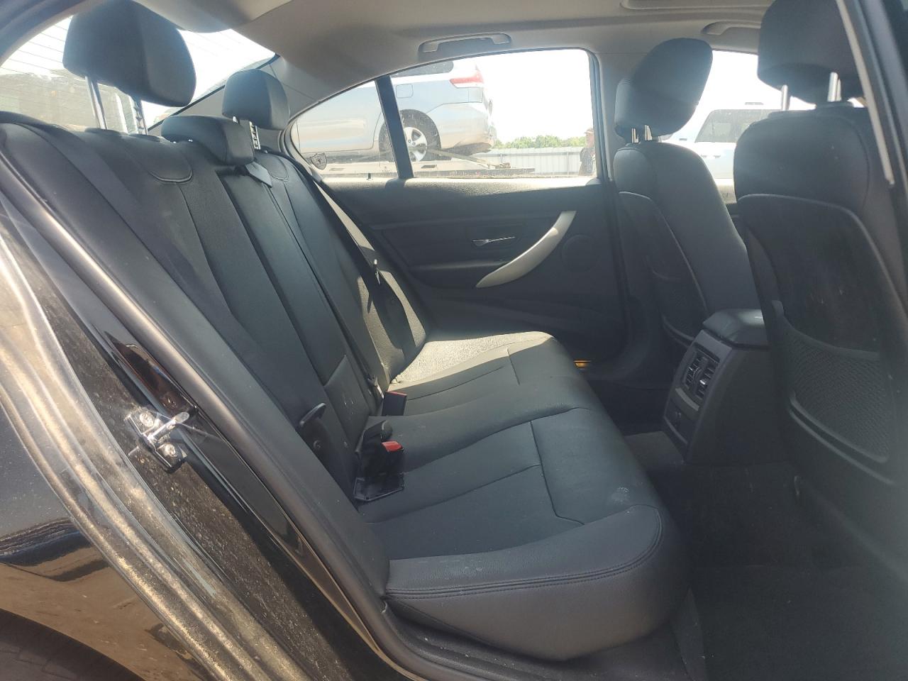 2012 BMW 328 I Sulev VIN: WBA3C1C54CF431084 Lot: 62317595
