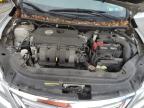 2014 Nissan Sentra S за продажба в Miami, FL - Side