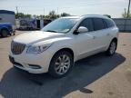 2015 Buick Enclave  იყიდება Ham Lake-ში, MN - Hail