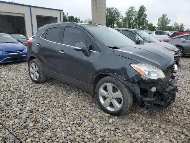  BUICK ENCORE 2016 Charcoal