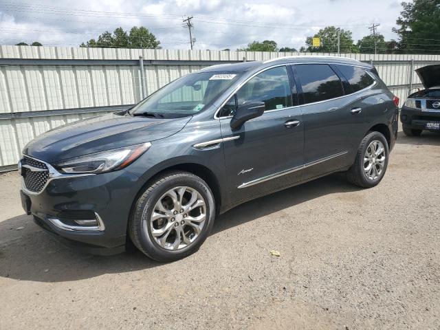 2019 Buick Enclave Avenir