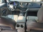 2018 Kia Sedona Lx للبيع في Gainesville، GA - Front End