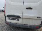 2016 FORD TRANSIT CU for sale at Copart COLCHESTER